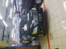 2013 Toyota Kijang Innova 2.0 G Manual. Kredit Ringan