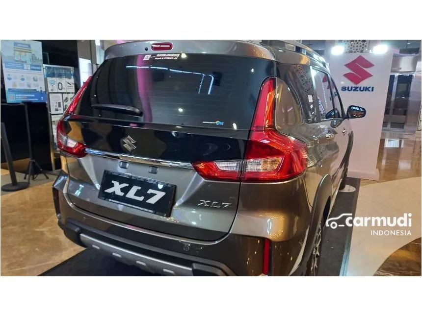 2021 Suzuki XL7 BETA Wagon