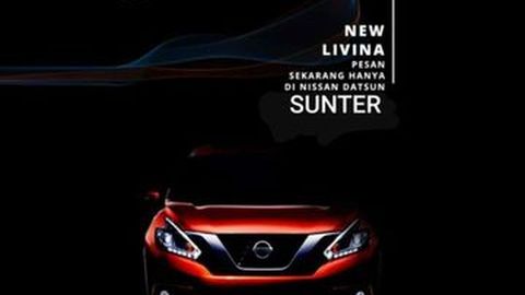 Mitsubishi Xpander Versi Nissan Grand Livina Meluncur Maret 2019