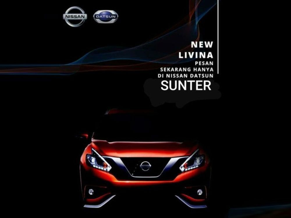 Mitsubishi Xpander Versi Nissan Grand Livina Meluncur Maret 2019
