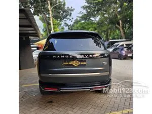 2023 Land Rover Range Rover 3.0 P400 Autobiography MHEV LWB 7 Seater SUV