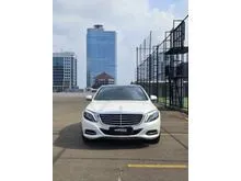 2015 Mercedes-Benz S400 3.5 Hybrid Sedan