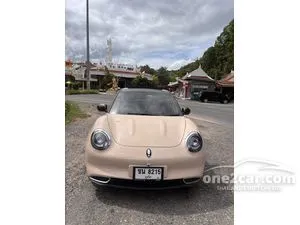 2025 ORA Good Cat Ultra Hatchback