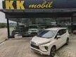 Jual Mobil Mitsubishi Xpander 2019 ULTIMATE 1.5 di Jawa Timur Automatic Wagon Putih Rp 229.000.000