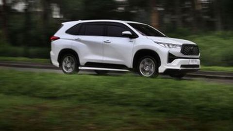 Inden Toyota Kijang Innova Zenix Hybrid Diharap Membaik Beberapa Bulan Lagi