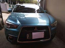 Mitsubishi Outlander Sport 2.0 PX SUV 2012/13