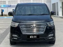 2018 Hyundai H-1 2.4 Royale Limited MPV