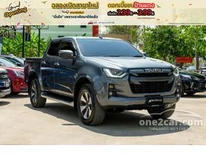 2020 Isuzu D-MAX 1.9 Hi-Lander L Cab-4 Pickup
