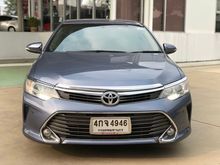 2015 Toyota Camry 2.0 (ปี 12-16) G Sedan AT