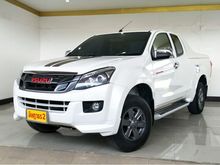2013 Isuzu D-Max 2.5 SPACE CAB (ปี 11-17) Hi-Lander X-Series Pickup MT