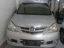 2010 Toyota Avanza 1.3 G manual sgt bgs n trmurah