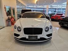 2016 Bentley Continental 4.0 (ปี 03-15) GT Coupe AT
