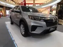 Honda BR-V 1.5 S SUV Harga Termurah