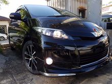2012 Toyota Estima 2.4 Aeras Modelista