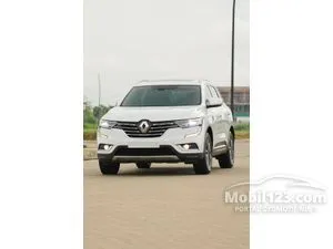 2018 Renault Koleos 2.5 Panoramic Sunroof SUV