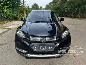 2016 Honda HR-V 1.5 E SUV