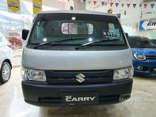 TDP MURAH 8 JUTA !! 2020 Suzuki Carry 1,5 Base Spec Pick-up