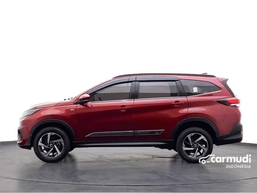 2022 Toyota Rush GR Sport SUV