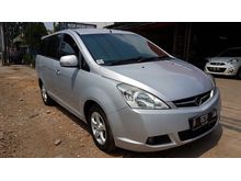2009 Proton Exora Supreme Matic (kredit TDP RINGAN)