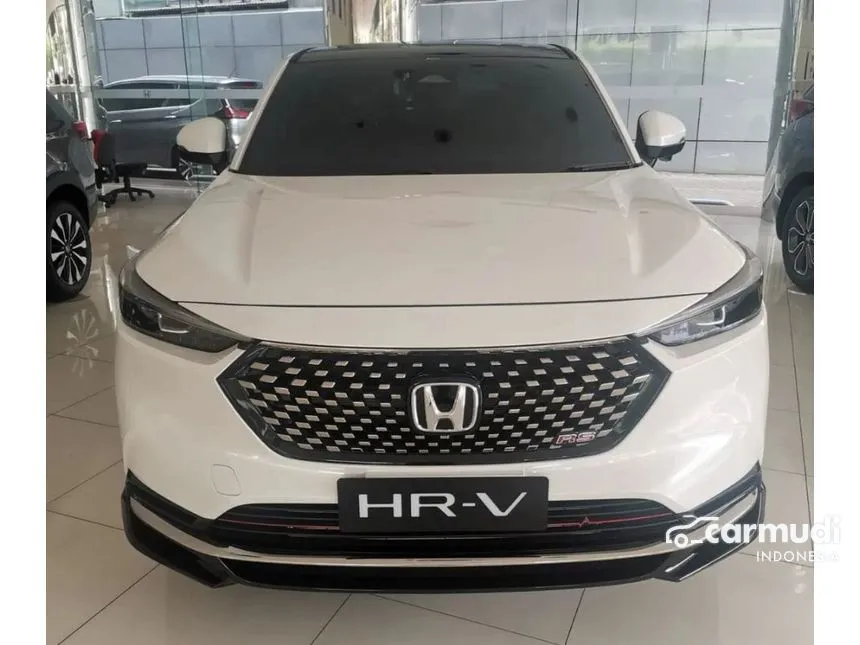 2024 Honda HR-V Turbo RS SUV