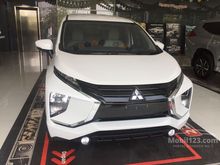 PROMO DISKON AKHIR TAHUN MITSUBISHI XPANDER EXCEED AT