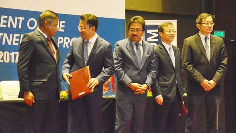 Proton Deal Nearing Completion; Geely To Appoint New CEO For Manufacturing