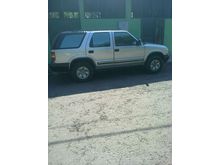 2000 Opel Blazer 2.2 DOHC SUV
