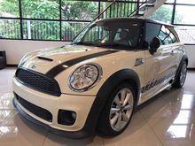 2011 MINI Cooper 1.6 S Hatchback
