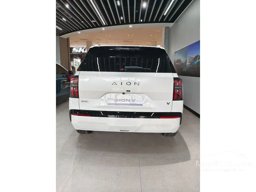 2026 GAC AION V Exclusive SUV