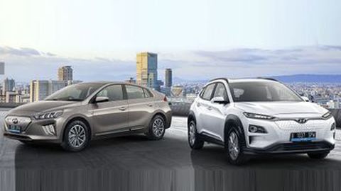 Kaleidoskop 2020: Mobil-Mobil Listrik Baru di Tengah Gangguan Covid-19