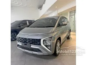 2026 Hyundai Stargazer 1.5 Essential MPV