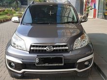Daihatsu Terios 1.5 TX 2014 Manual Perfect Condition