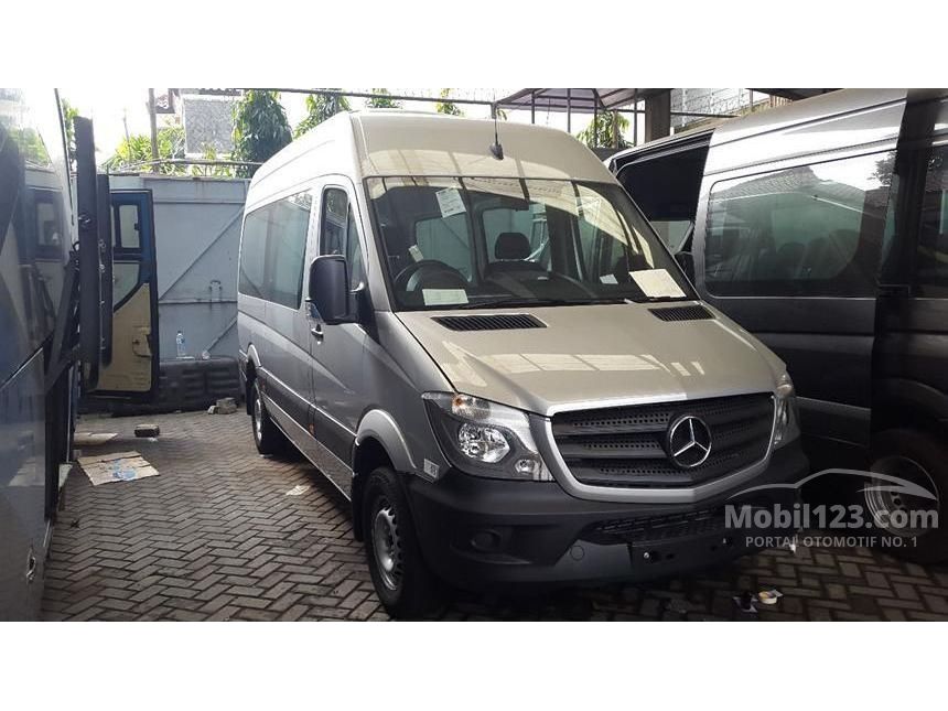Mercedes Benz Sprinter >> Jual Mobil Mercedes Benz Sprinter 2015 315 Cdi A2 Automatic 2 1 Di Dki Jakarta Automatic Minibus Silver Rp 771 000 000 2944091 Mobil123 Com Mercedes Benz Sprinter >> Jual Mobil Mercedes Benz Sprinter 2015 315 Cdi A2 Automatic 2 1 Di Dki Jakarta Automatic Minibus Silver Rp 771 000 000 2944091 Mobil123 Com