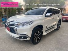 2019 Mitsubishi Pajero Sport 2.4 (ปี 15-18) GT Premium SUV