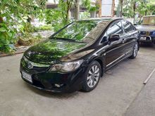 2009 Honda Civic 1.8 FD (ปี 05-12) S i-VTEC Sedan AT