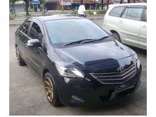 2008 Toyota Vios 1.5 G Sedan