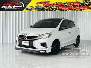 2023 Mitsubishi MIRAGE 1.2 Active Hatchback