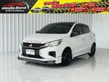 2023 Mitsubishi MIRAGE 1.2 (ปี 19-26) Active Hatchback