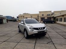 2012 Nissan Juke 1.5 RX SUV