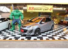 2012 Mazda 2 1.5 (ปี 09-14) Spirit Hatchback AT