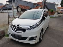 2014 Mazda Biante 2.0 2.0 SKYACTIV A/T Wagon #jualcepatpemiliklangsung
