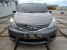 2015 Nissan Grand Livina 1.5 XV MPV