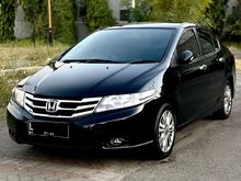 2014 Honda City 1.5 E Sedan