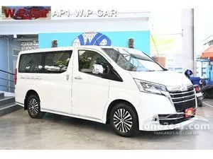 2020 Toyota Majesty 2.8 Grande Van