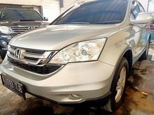 CR-V 2.4 At TDP 25 jt
