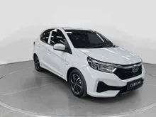 2024 Honda Brio 1.2 Satya E Hatchback