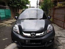 2014 Honda Mobilio 1.5 E MPV