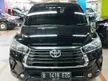 Jual Mobil Toyota Kijang Innova 2022 G 2.4 di DKI Jakarta Automatic MPV Hitam Rp 340.000.000