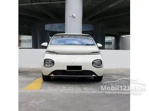 2024 Wuling Cloud EV 460KM Hatchback