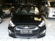2013 Hyundai Grand Avega 1.4 SG Hatchback